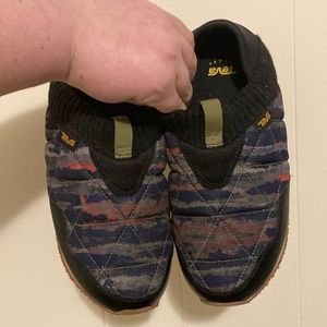 COPY - Teva Slip On ReEMBER